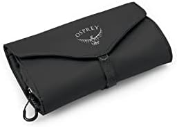 Osprey Ultralight Travel Accessories, Black, O/S