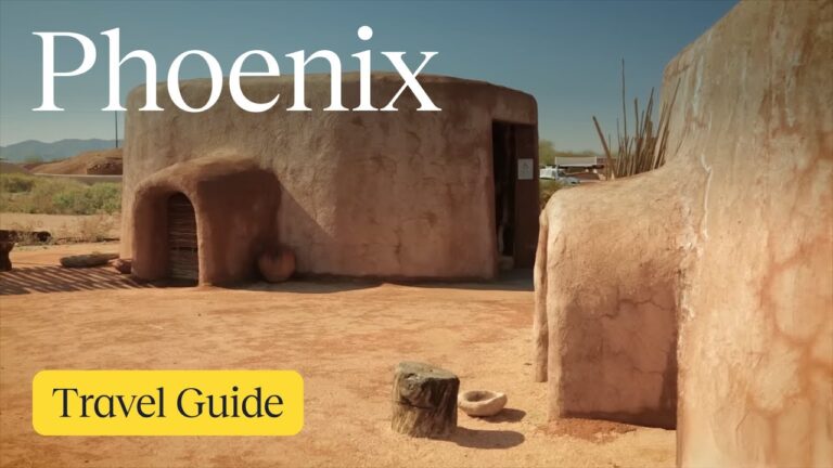 Phoenix Vacation Travel Guide | Expedia